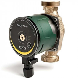 Pompa obiegowa DAB EVOSTA2 40-70/150 SAN (1") M ze sterowaniem elektronicznym, 60186164