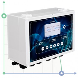 Sterownik eSelect B3 90/260V (UK-PL)