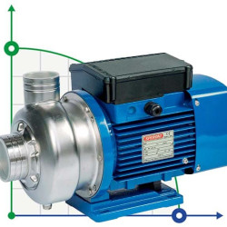 Pompa Speroni WX 500-A/3,0 kW