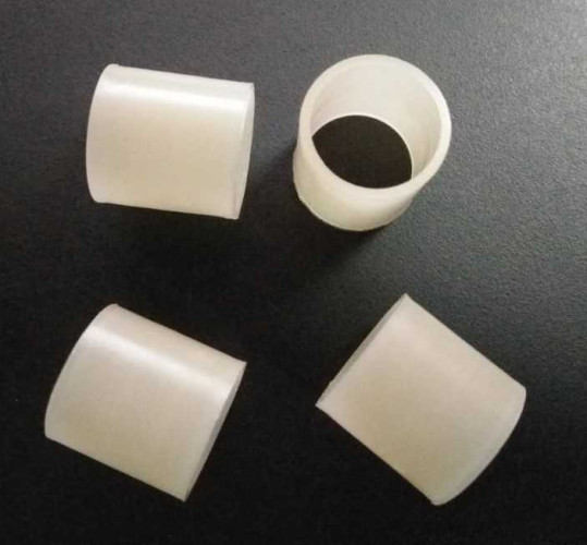 Pierścienie Raschiga (Raschig Ring), PP, średnica 76 mm