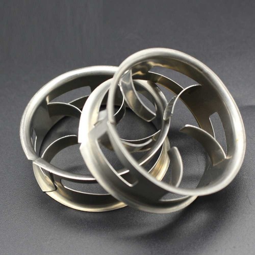 Kaskada mini-ringi, AISI 304, 25 mm, Cascade Mini-Ring