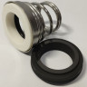 Uszczelnienie mechaniczne wału pompy Kripsol R-BT-FN 35, CAR/CER, EPDM, 304