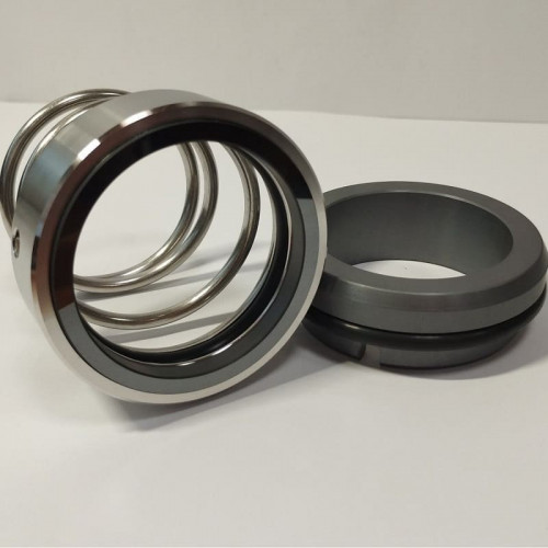 Uszczelnienie mechaniczne do pompy CSF Inox R-M3N 20, SIC/SIC, EPDM, 304, G9