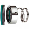 Uszczelnienie mechaniczne pompy R-M3N 70, SS/CAR, VITON, 304, BT