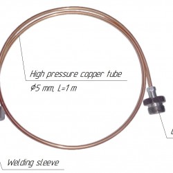 Bypass CDLF, CR, VS, MVI