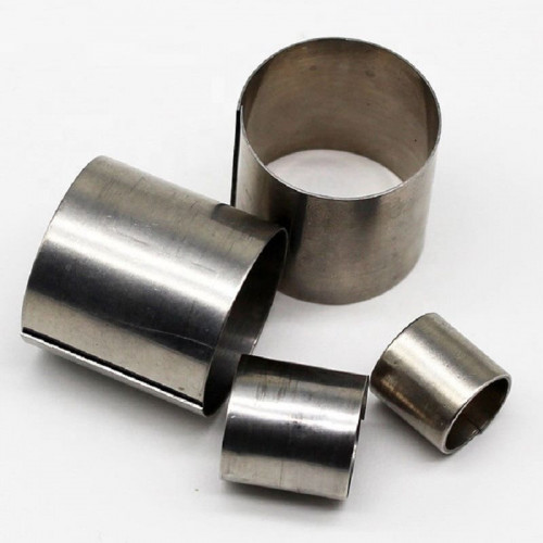 Metalowe Pierścienie Raschiga, AISI 304, 15 mm, Raschig Ring, VFF (m3)