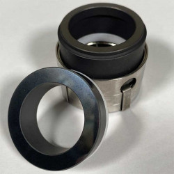 Uszczelnienie pompy R-59B 40, CAR/SIC, VITON, 304, ВР