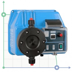 Pompa dozująca PDE BT VFT 20-05 230V/240V