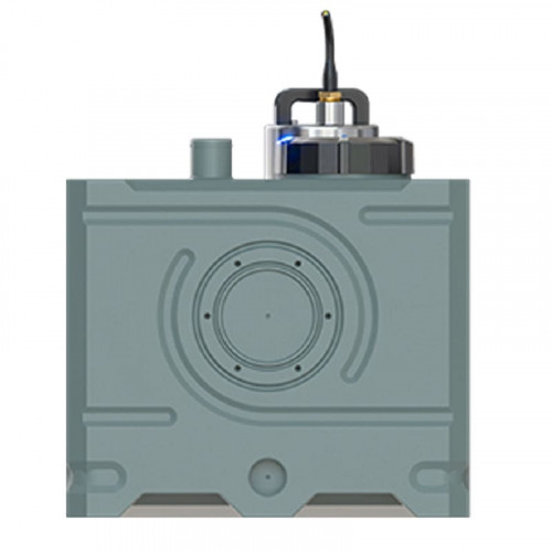 Stacja pompowa do usuwania ścieków dla restauracji, kawiarni, barów ze zdalnym sterowaniem AIZL-1500W Pro, 36/14,5, 1,5 kW, 220 V, 2800 obr./min