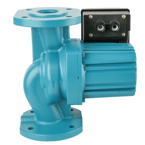 Elektronicznie sterowana pompa obiegowa HRS600EA-DN50, 220 V z mokrym wirnikiem