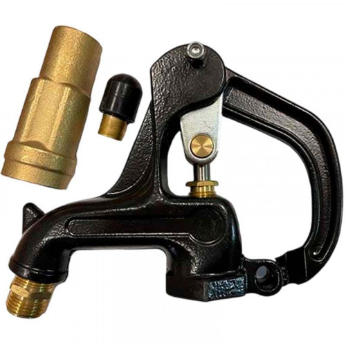 Zestaw naprawczy hydrantu bez zamarzania( kolumny): Głowica, zawór, tłok