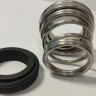 Uszczelnienie mechaniczne wału pompy R-BT-FN 35, CAR/CER, NBR, 304