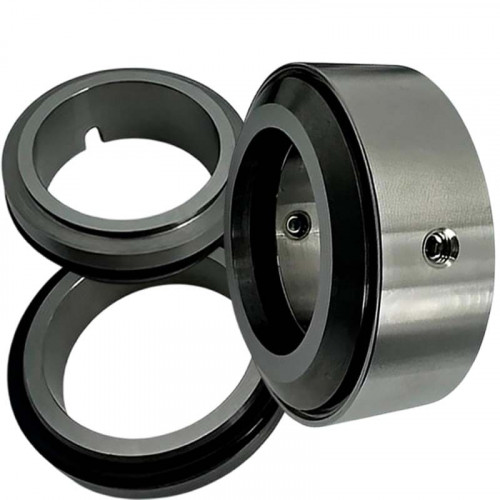 Uszczelnienie mechaniczne R-877 20, CAR/SIC/CAR/SIC, EPDM, 304