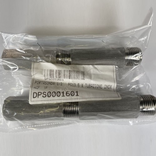 Uchwyt czujnika ETATRON 1/2, IN-LINE, ETATRON D. S.