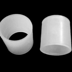 Pierścienie Raschiga (Raschig Ring), PP, 25 mm