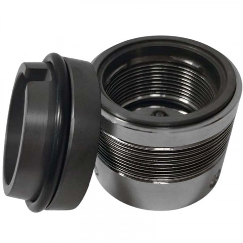 Uszczelnienie mieszkowe metalowe wału pompy R-680 2.3/8, SIC/SIC, VITON, AM350/316