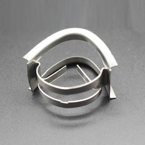 Metalowe Siodło Intalox AISI 304, 50 mm Intalox Saddles