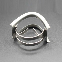 Metalowe Siodło Intalox AISI 304, 50 mm Intalox Saddles