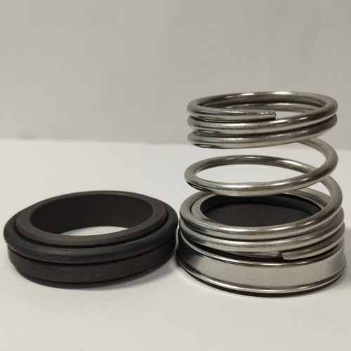 Uszczelnienie mechaniczne do pompy LOWARA R-BT-FN.NU 33, CAR/SIC, EPDM, 304