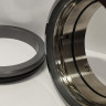 Uszczelnienie mechaniczne R-HJ92N 90, SIC/SIC, VITON, 304, G16 type AESSEAL M010, ROTEN EHS, BURGMANN HJ92N, LATTY B23, ANGA US