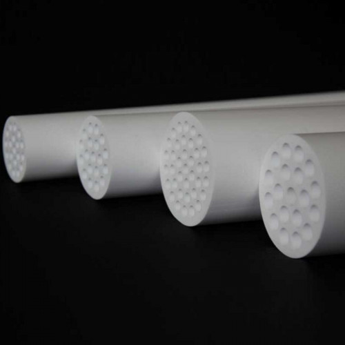 Ceramiczna membrana MF CA1200-A3A100G ultrafiltracja, mikrofiltracja