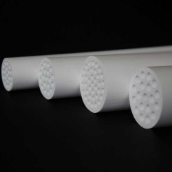 Ceramiczna membrana MF CA1200-A3A100G ultrafiltracja, mikrofiltracja