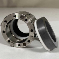 Uszczelnienie pompy R-59B 30, CAR/SIC, VITON, 304, ВР