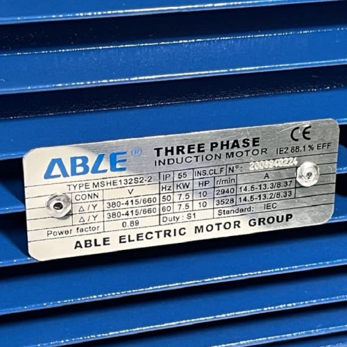 Pompa chemiczna do azotanu sodu QHB-750102 PVDF, 1300 l/min, 26,5 m, 380 V, odśrodkowa samozasysająca