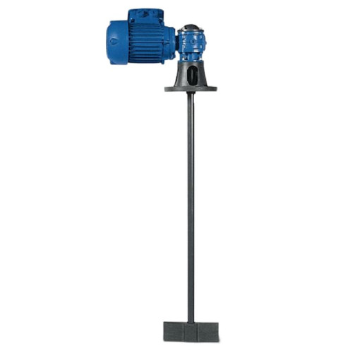 Mieszalnik do kwasów i zasad AQUA AG3-AISI60/S, 380V, 70 RPM, ADAG3A06S