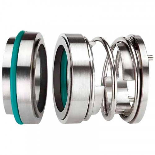 Pojedyncze uszczelnienie mechaniczne do pompy R-113 65, SIC/SIC, VITON, 304