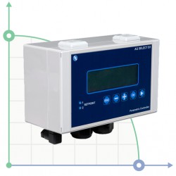 Sterownik AG-SELECT-B1 12VDC-24Vac/Vdc