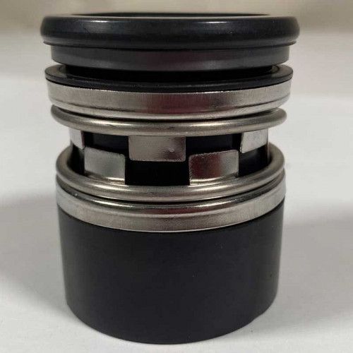 Uszczelnienie mechaniczne wału pompy R-2100N 43, CAR/SIC, VITON, 304