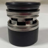 Uszczelnienie mechaniczne wału pompy R-2100N 43, CAR/SIC, VITON, 304