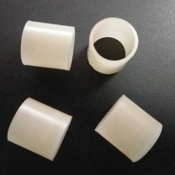 Pierścienie Raschiga (Raschig Ring), PP 38 mm