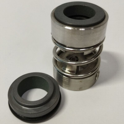 Uszczelnienie mechaniczne pompy Nocchi, Speroni, CDLF R-706E 16, CAR/TC, VITON, 304