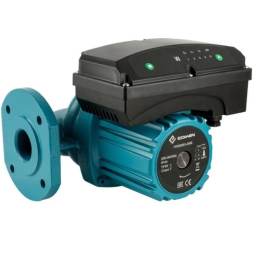 Energooszczędna pompa obiegowa HRS600EA-DN65, 220 V z mokrym wirnikiem