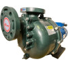 Pompa chemiczna do podchlorynu QHB-G-40012EAL-SSH5V38AGABS-3801, GFRPP, 0,75 kW, 380 V, odśrodkowa, samozasysająca