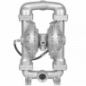 DP 300 AL/SN - wysokociśnieniowa pneumatyczna pompa membranowa DiaPump