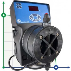 Pompa dozująca PDE DLX-MA/MB 20-3 230V/240V