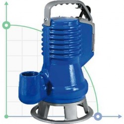 Pompa DG BLUE 50/2/G40V A1BM5 NC P TCG SICAL 05/SH 230 V (Zenit)