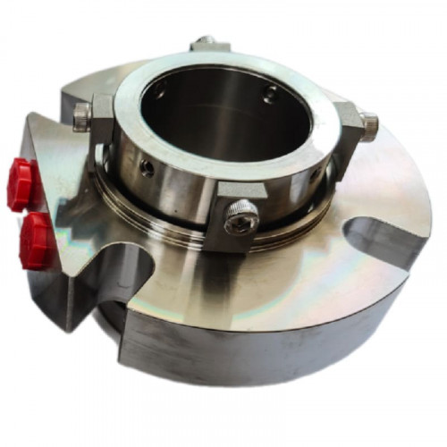 Uszczelka wkładu do mieszalnika R-BED 75, SIC/SIC/CAR/SIC/VITON, M/316