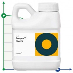 Saczyme® plus 2x (saczyme® Plus 2x) glukoamylaza