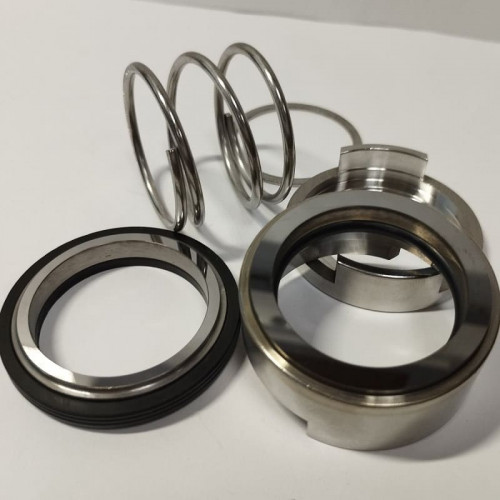 Uszczelnienie mechaniczne wału pompy R-128P 25, TC/TC, EPDM, 304, T1A