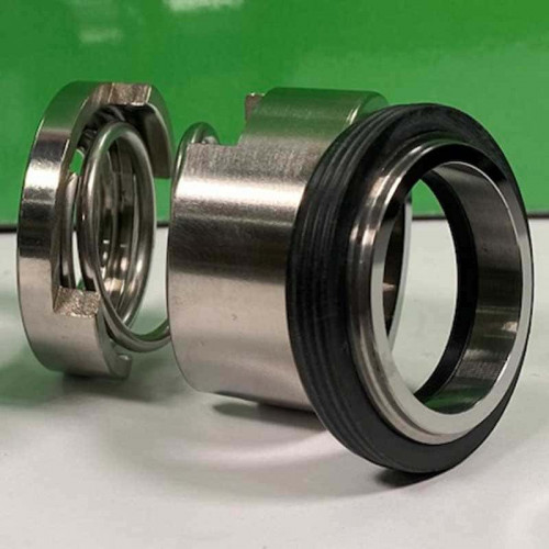 Uszczelnienie mechaniczne wału pompy R-128P 25, TC/TC, EPDM, 304, T1A