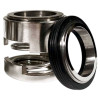 Uszczelnienie mechaniczne wału pompy R-128P 25, TC/TC, EPDM, 304, T1A