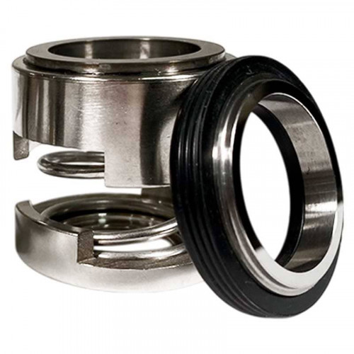 Uszczelnienie mechaniczne wału pompy R-128P 25, TC/TC, EPDM, 304, T1A