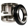 Uszczelnienie mechaniczne wału pompy R-128P 25, TC/TC, EPDM, 304, T1A