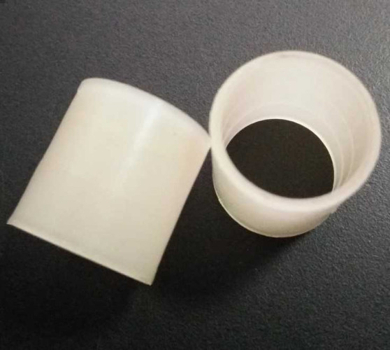 Pierścienie Raschiga (Raschig Ring), PP, 50*50*1,5 mm, VFF