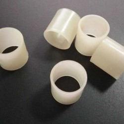 Pierścienie Raschiga (Raschig Ring), PP, 50*50*1,5 mm, VFF