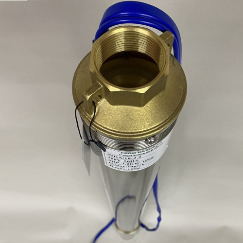 Pompa głębinowa 4SD6/18, 2,2kW, 380V